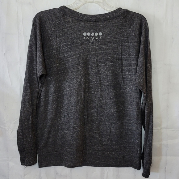 I WANT CANDY Long Sleeve Tee - Picture 2 of 6